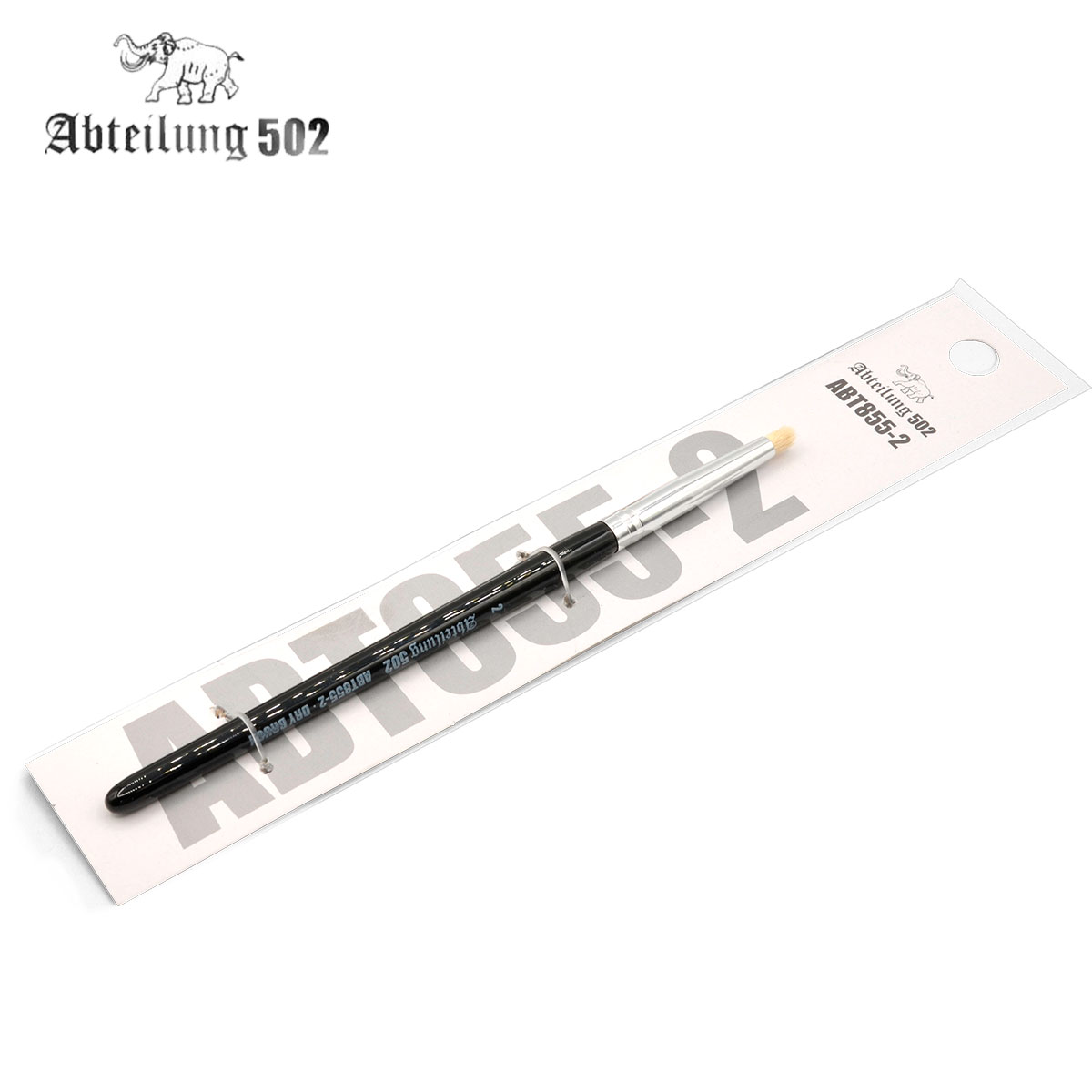 AK: Abteilung Dry Brush Nº 2 (ABT855-2)
