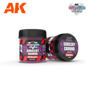 AK: Wargame Terrains – Sorcery Ground (AK1233)