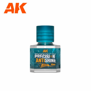AK: Precision Antishine (AK9322)