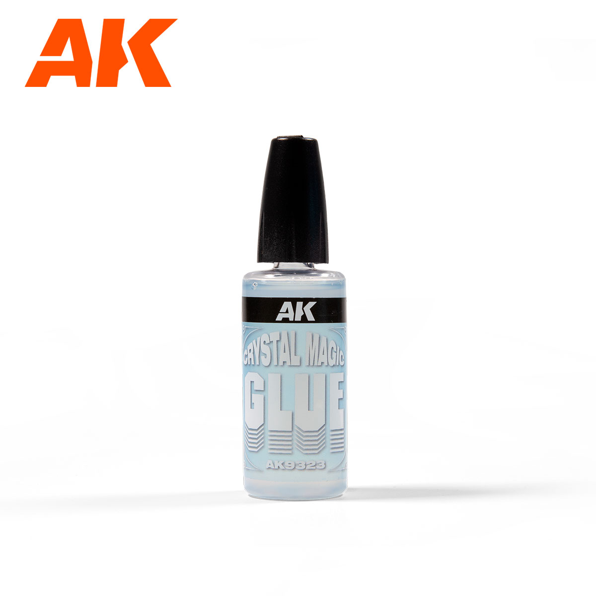 AK: Crystal Magic Glue (30ml) (AK9323)