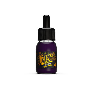 AK: Night Purple – Ink