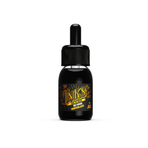 AK: Vantablack – Ink