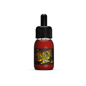 AK: Intense Sienna- Ink (AK16010)