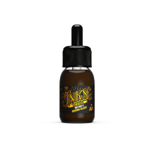 AK: Brown Black – Ink