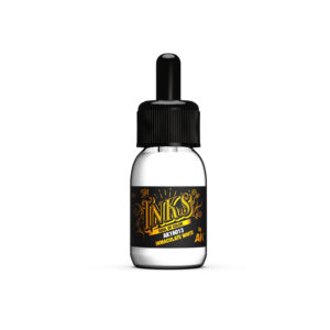 AK: Inmaculate White – Ink (AK16013)