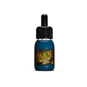 AK: Ocean Blue – Ink (AK16014)
