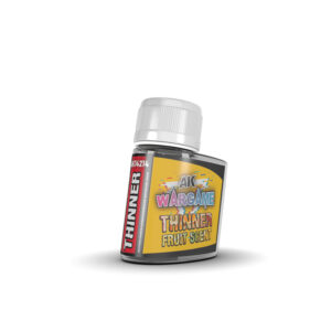 AK: Thinner Fruis Scent 35ml (AK14214)