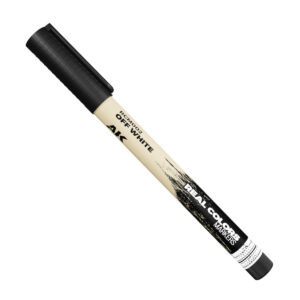 Real Color Marker: Off White – RCM002