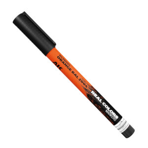 AK: Real Color Marker – Orange RAL 2004 – RCM005