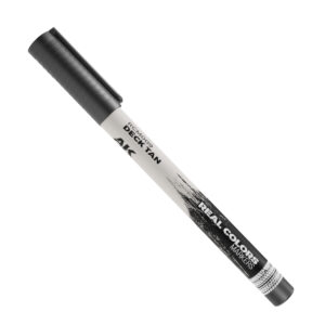 Real Color Marker: Deck Tan – RCM009