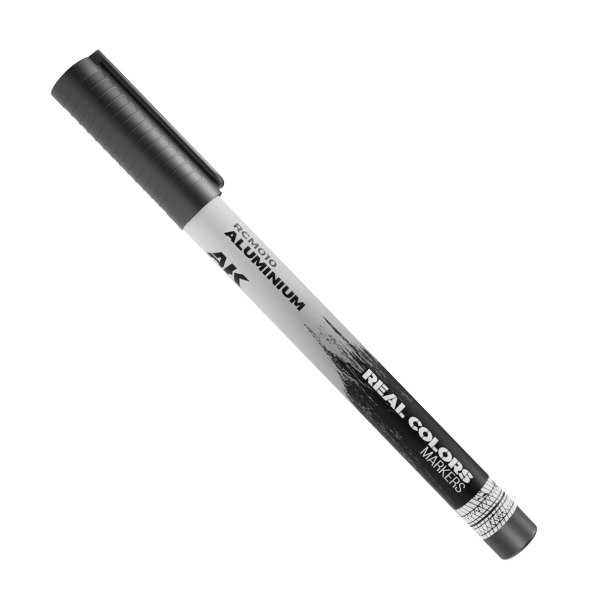 AK: Real Color Marker: Aluminium - RCM010
