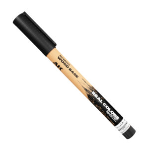 AK: Real Color Marker: Wood Base – RCM012