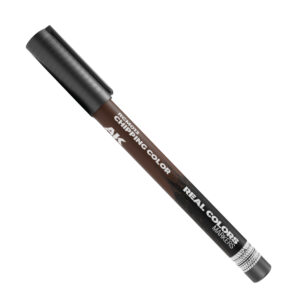 Real Color Marker: Elfenbein Ivory RAL 1001 – RCM014
