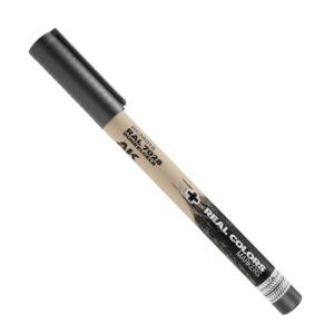 Real Color Marker: Dunkelgelb RAL 7028 – RCM018
