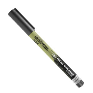 Real Color Marker: US Interior Yellow Green – RCM023