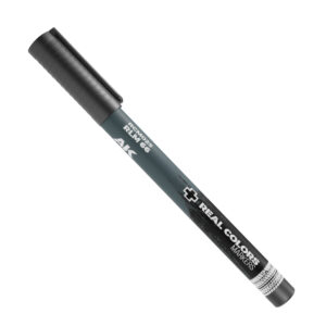 Real Color Marker: RLM 66 – RCM025