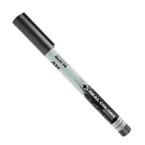 Real Color Marker: RLM 76 – RCM026