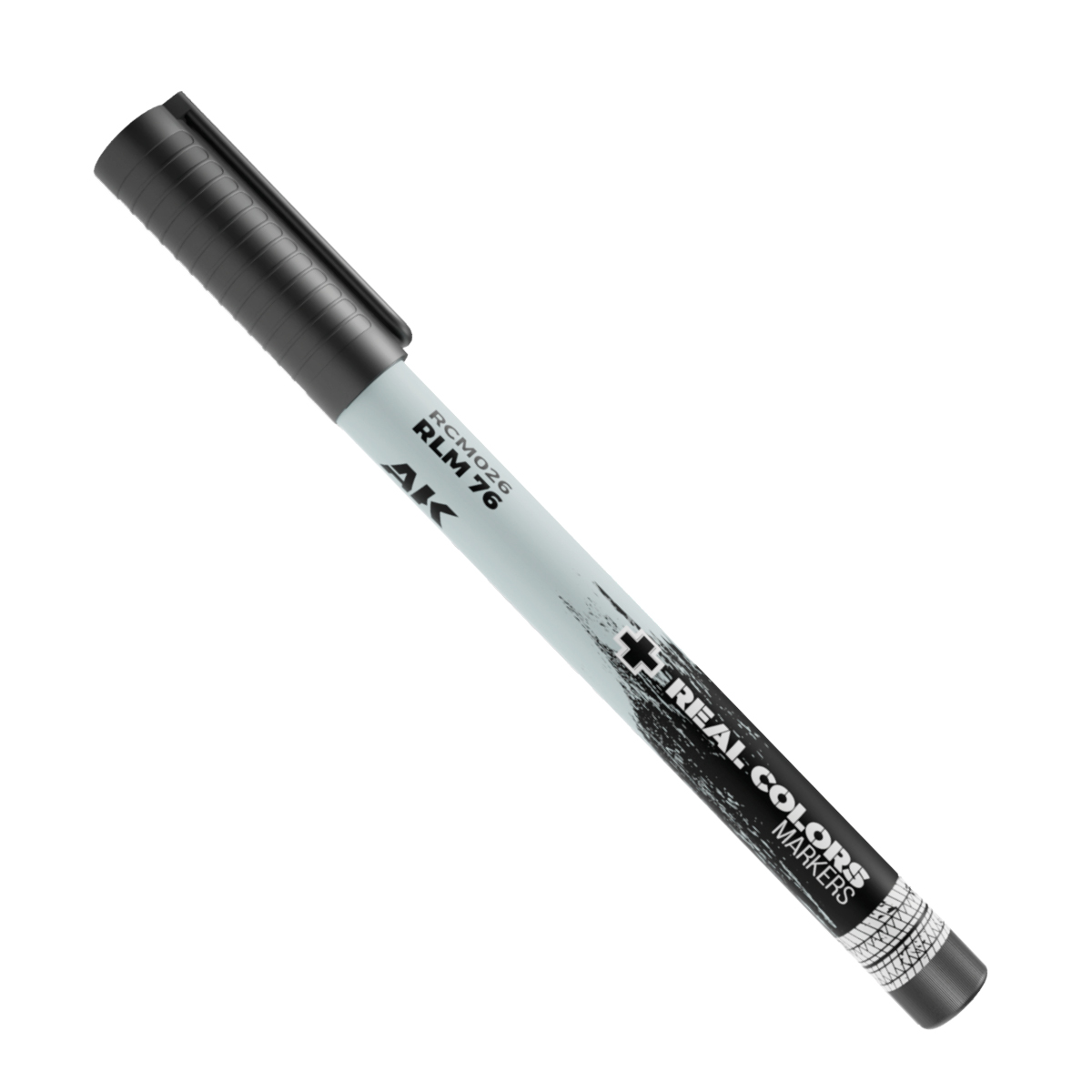 Real Color Marker: RLM 76 - RCM026