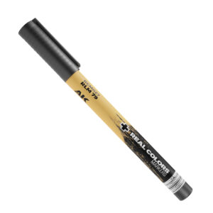 AK: Real Color Marker: RLM 79 – RCM027