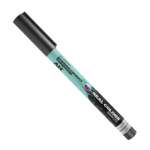 AK: Real Color Marker – Russian Cockpit Turquoise – RCM031