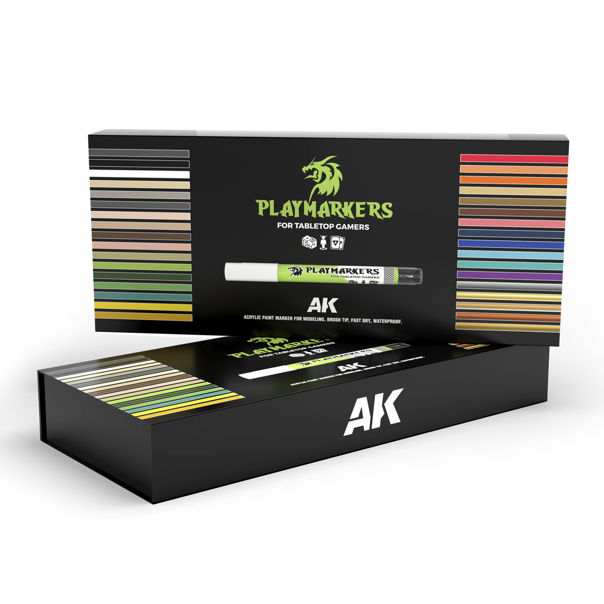 AK: Special Box AK Playmakers - 34