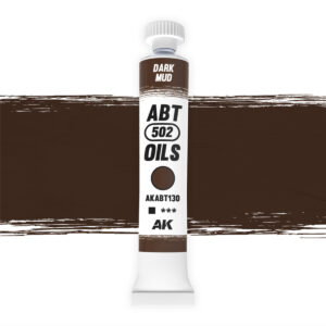 AK: Dark Mud AKABT130