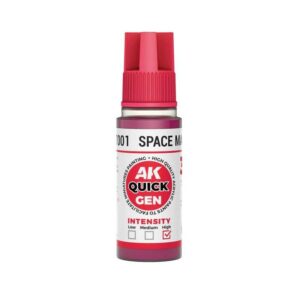 AK: Quick Gen – Space Magenta 18 Ml (AK17001)