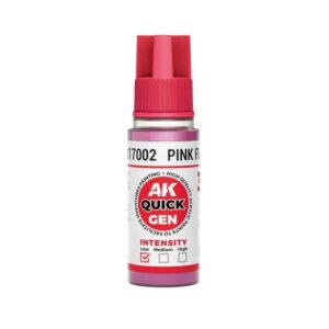 AK: Quick Gen – Pink Flesh 18 Ml (AK17002)