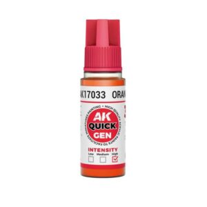 AK: Quick Gen – Orange 18 Ml (AK17033)