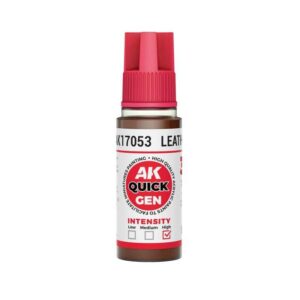 AK: Quick Gen – Leather 18 Ml (AK17053)