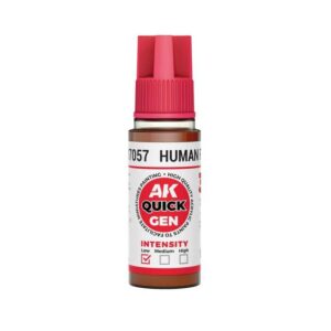 AK: Quick Gen – Human Flesh 18 Ml (AK17057)