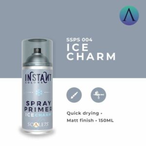 INSTANT COLORS: SSPS-004 – PRIMER ICE CHARM (150ml)