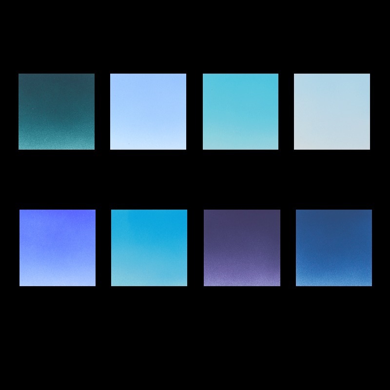 Scalecolor: Drop & Paint - Blue Moon 2 - Imagen 2