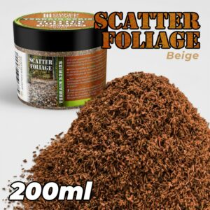 Green Stuff World: Hojarasca – Beige – 200ml