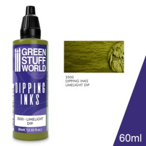 Pintura Dipping ink 60 ml – LIMELIGHT DIP