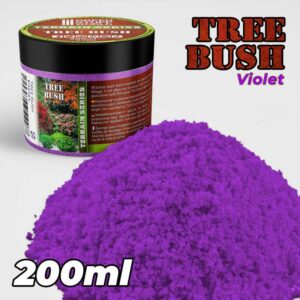 Arbusto Esponja – Violeta (200ml)