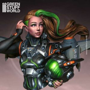 Neko Galaxy – Val-K
