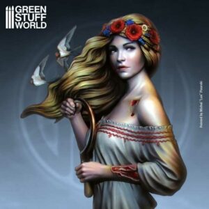 Ignis Art – Poludnica