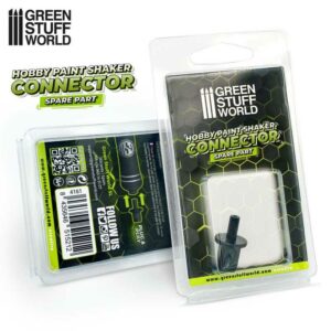 Green Stuff World: Mezclador Rotacional – Conector