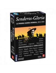 Senderos De Gloria
