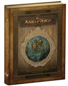 El Anillo Unico, el juego de rol