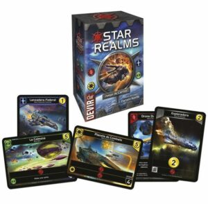 Star Realms