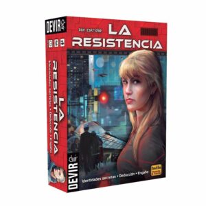 La resistencia