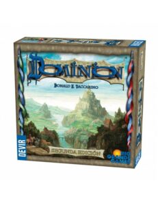 Dominion (2ª Edicion)