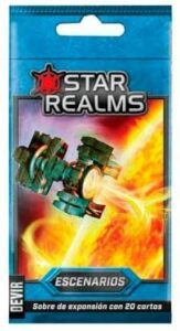 Star Realms: Escenarios