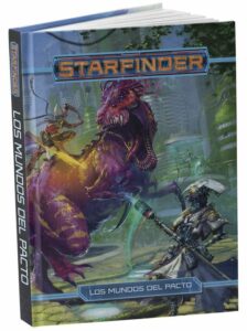 Starfinder: Los Mundos del Pacto