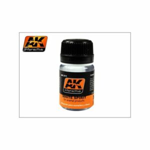 AK: White Spirit 35 ml AK011
