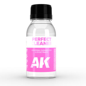 AK: Perfect cleaner (AK119)