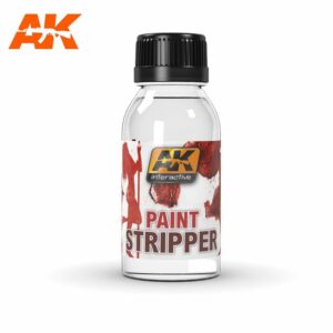 AK: Paint Stripper AK186