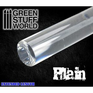 Green Stuff World: Rodillo Liso 25 mm